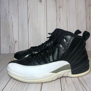AIR JORDAN 12 RETRO 'PLAYOFF' 2012 Size 13